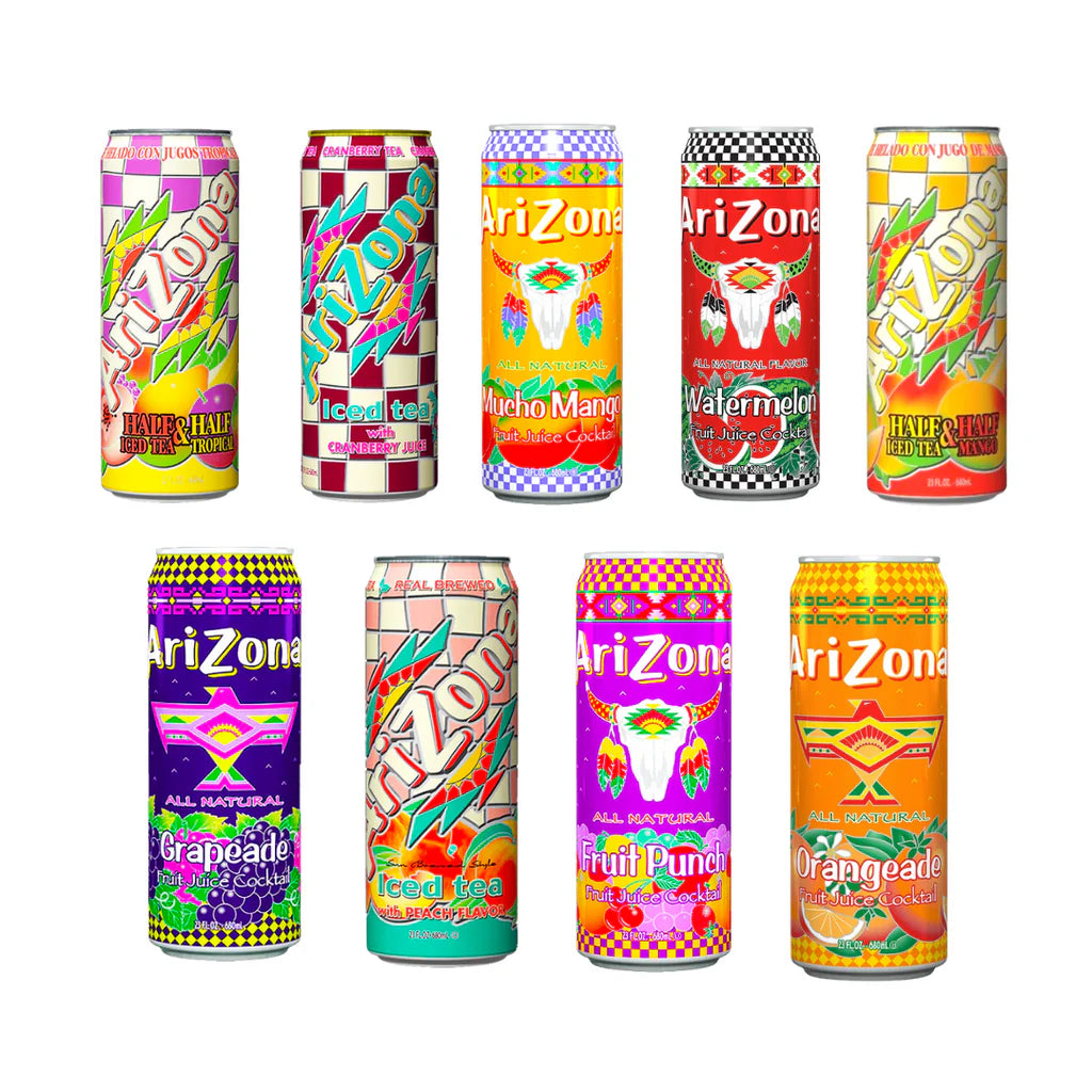 ARIZONA PEACH
