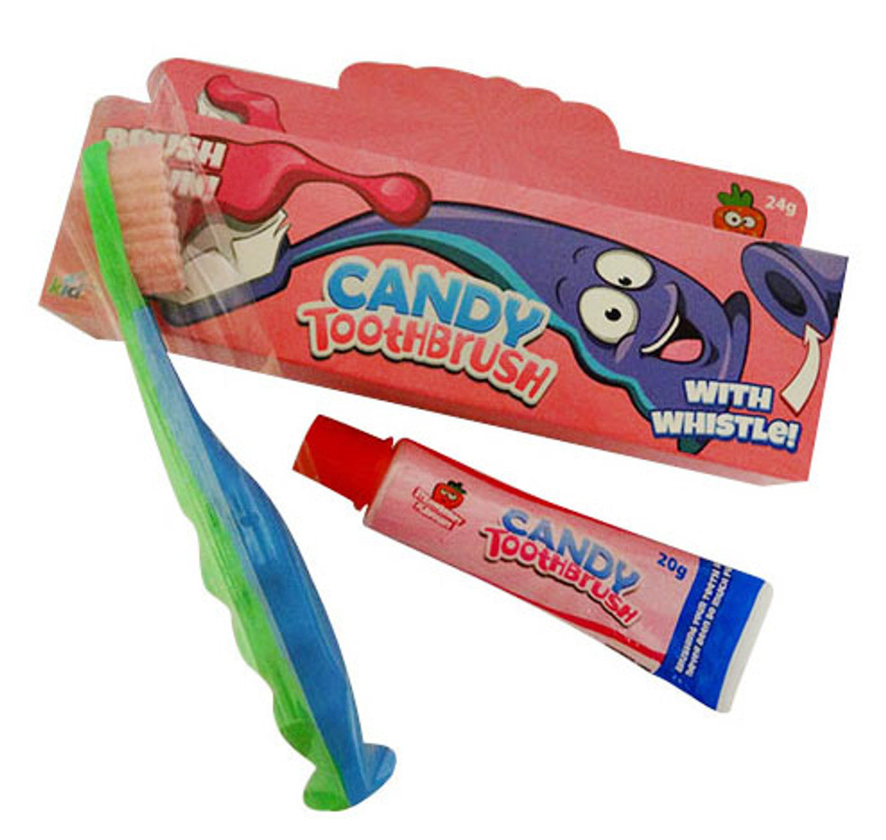 Candy Tothbrush