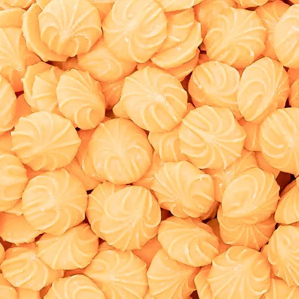 Caramel Whirls 150g