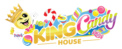 KING CANDY HOUSE