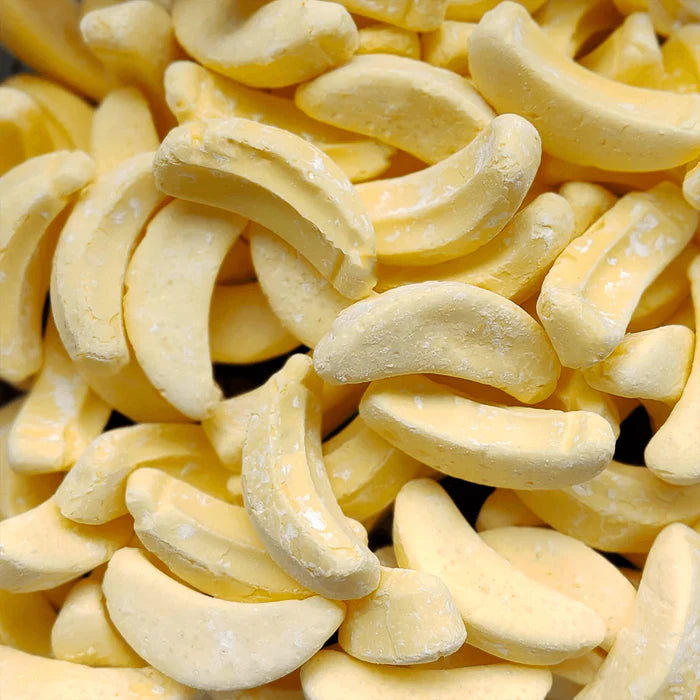 Banana Delight 150G