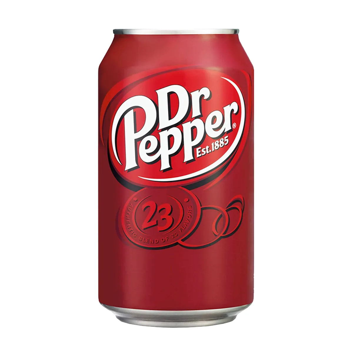 Dr Pepper 355mm