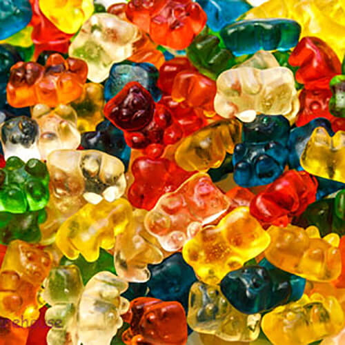 Gummi Bears 150g