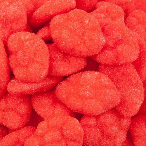 Strawberry CLOUDS 150g