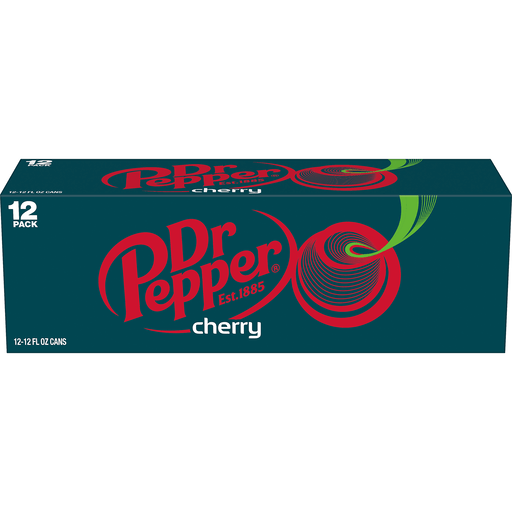 Dr Pepper Cherry box12