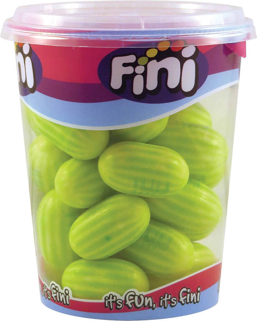 Fini Melon Gum Cup 180g