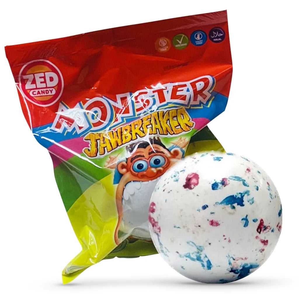 MONSTER JAWBREAKER 240G