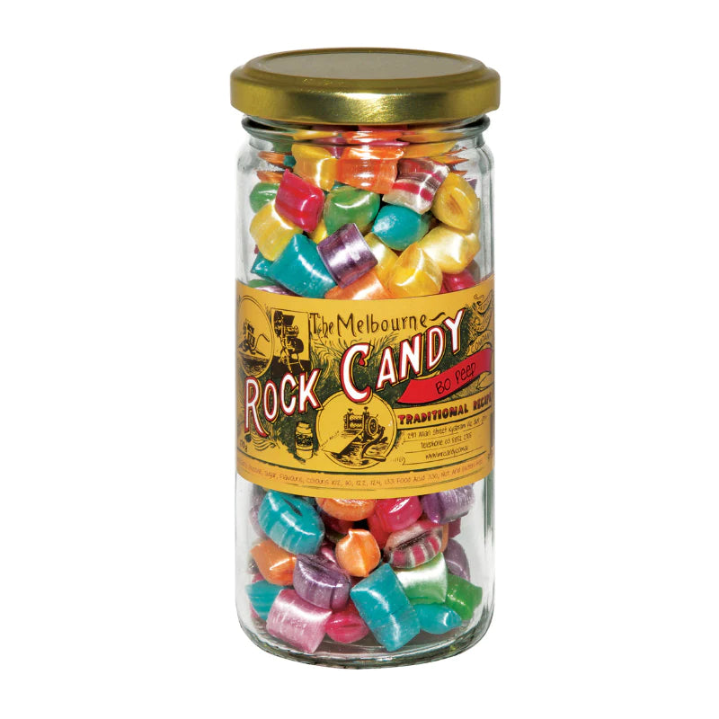 Rock Candy The Melbourne 170g