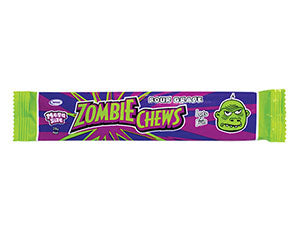 Zombie Chews Grape 28g