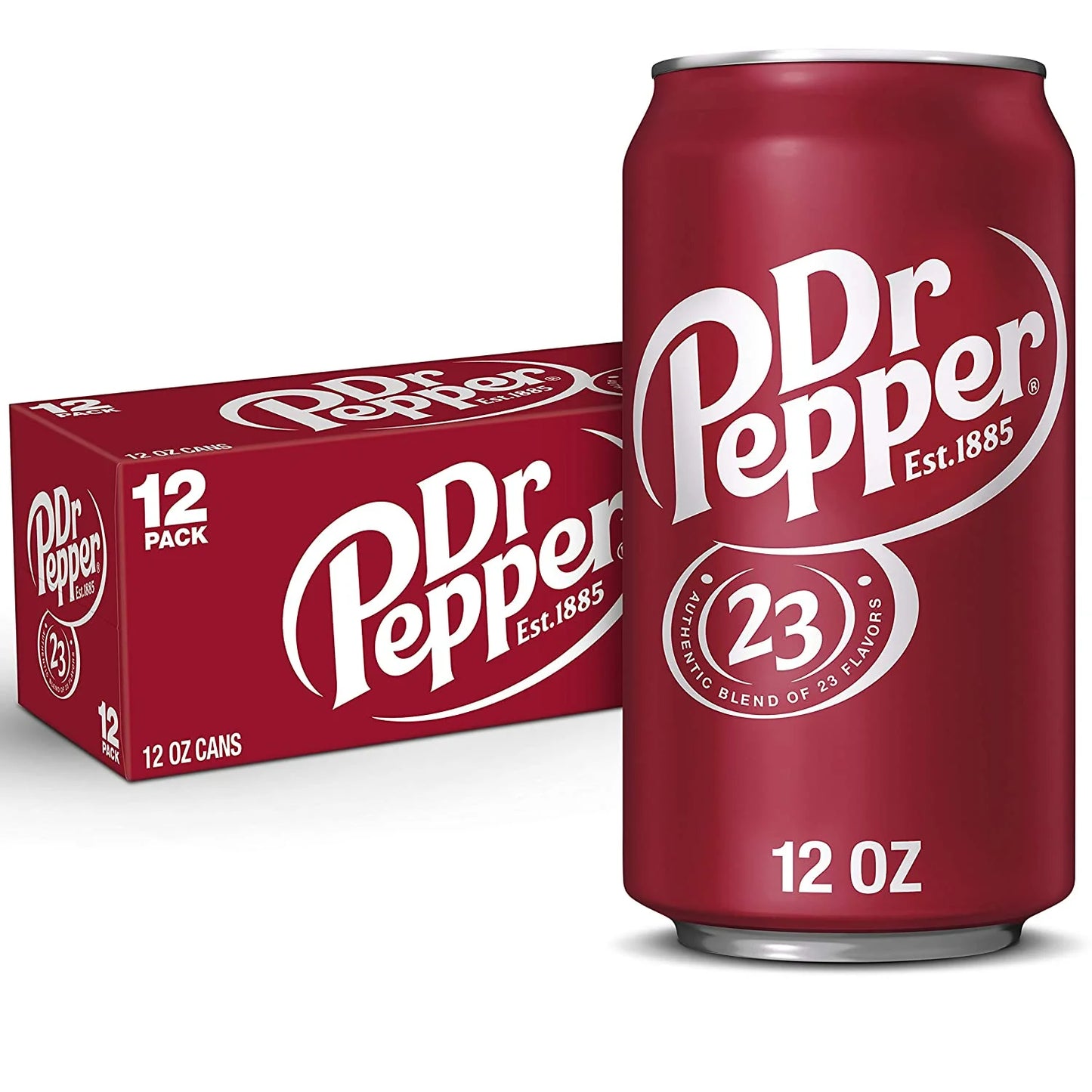 Dr Pepper box12