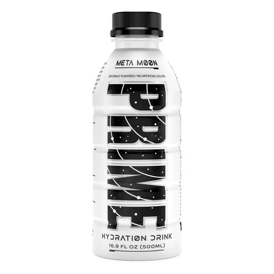 PRIME HYDRATION META 500ML